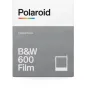 Instantkameru filmiņas - POLAROID ORIGINALS B&W FILM FOR 600 - perc šodien veikalā un ar piegādi