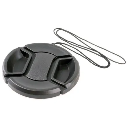 Snap Lens Cap 62mm Photopoint 02389NRD
