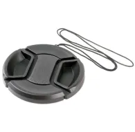 Lens Caps - Snap Lens Cap 62mm Photopoint 02389NRD - quick order from manufacturerLens Caps - Snap Lens Cap 62mm Photopoint 02389NRD - quick order from manufacturer