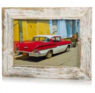 Foto rāmis - Photo frame Bad Disain 21x30 5cm, white - ātri pasūtīt no ražotājaFoto rāmis - Photo frame Bad Disain 21x30 5cm, white - ātri pasūtīt no ražotāja