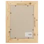 Photo Frames - Photo frame Bad Disain 21x30 5cm, white - quick order from manufacturer