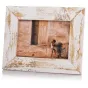 Рамки для фото - Photo frame Bad Disain 15x21 5cm, white - быстрый заказ от производителя