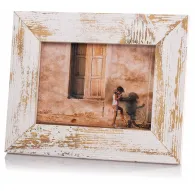 Foto rāmis - Photo frame Bad Disain 15x21 5cm, white - ātri pasūtīt no ražotājaFoto rāmis - Photo frame Bad Disain 15x21 5cm, white - ātri pasūtīt no ražotāja