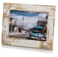 Foto rāmis - Photo frame Bad Disain 15x21 3,5cm, white - ātri pasūtīt no ražotājaFoto rāmis - Photo frame Bad Disain 15x21 3,5cm, white - ātri pasūtīt no ražotāja