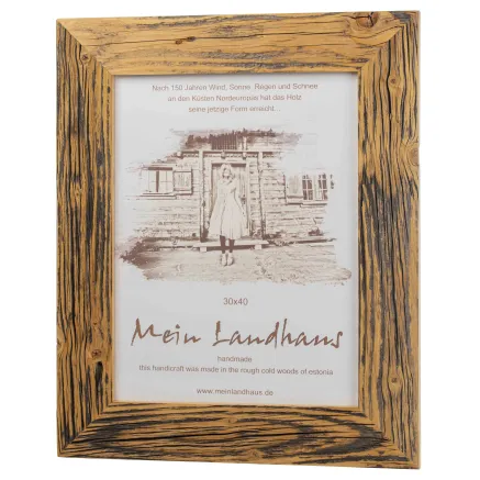 Fotorāmis Bad Disain 30x40 7cm, brūns