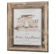 Foto rāmis - Photo frame Bad Disain 30x40 7cm, grey - ātri pasūtīt no ražotājaFoto rāmis - Photo frame Bad Disain 30x40 7cm, grey - ātri pasūtīt no ražotāja