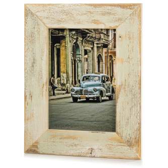 Photo Frames - Photo frame Bad Disain 21x30 7cm, green - quick order from manufacturer
