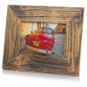 Photo Frames - Photo frame Bad Disain 15x21 7cm, brown - quick order from manufacturerPhoto Frames - Photo frame Bad Disain 15x21 7cm, brown - quick order from manufacturer