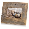 Photo Frames - Photo frame Bad Disain 15x21 7cm, grey - quick order from manufacturerPhoto Frames - Photo frame Bad Disain 15x21 7cm, grey - quick order from manufacturer