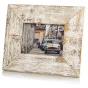 Рамки для фото - Photo frame Bad Disain 13x18 7cm, white - быстрый заказ от производителя