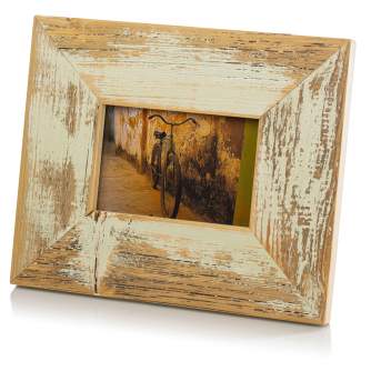 Foto rāmis - Photo frame Bad Disain 10x15 7cm, green - ātri pasūtīt no ražotāja