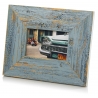 Photo Frames - Photo frame Bad Disain 10x15 7cm, blue - quick order from manufacturerPhoto Frames - Photo frame Bad Disain 10x15 7cm, blue - quick order from manufacturer