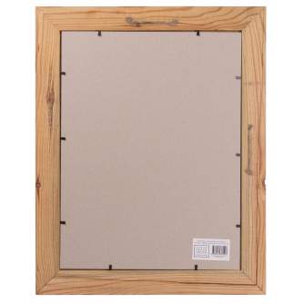 Рамки для фото - Photo frame Bad Disain 30x40 5cm, brown - быстрый заказ от производителя