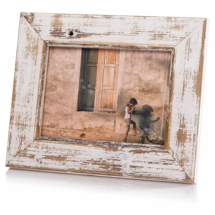 Photo frame Bad Disain 15x21 5cm green