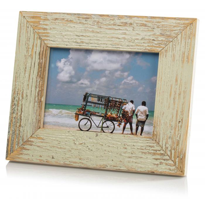 Рамки для фото - Photo frame Bad Disain 13x18 5cm, green - быстрый заказ от производителя
