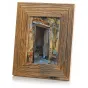 Photo Frames - Photo frame Bad Disain 13x18 5cm, brown - quick order from manufacturer