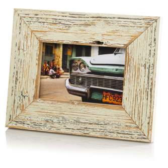 Photo Frames - Photo frame Bad Disain 10x15 5cm, green - quick order from manufacturer