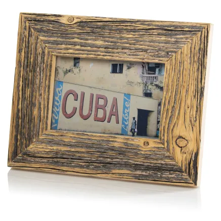 Fotorāmis Bad Disain 10x15 5cm, brūns