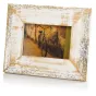 Photo Frames - Photo frame Bad Disain 10x15 5cm, blue - quick order from manufacturer
