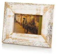 Photo Frames - Photo frame Bad Disain 10x15 5cm, blue - quick order from manufacturerPhoto Frames - Photo frame Bad Disain 10x15 5cm, blue - quick order from manufacturer