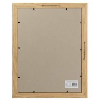 Photo Frames - Photo frame Bad Disain 30x45 3,5cm, grey - quick order from manufacturer
