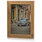 Рамки для фото - Photo frame Bad Disain 21x30 3,5cm, brown - быстрый заказ от производителя