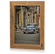 Foto rāmis - Photo frame Bad Disain 21x30 3,5cm, brown - ātri pasūtīt no ražotājaFoto rāmis - Photo frame Bad Disain 21x30 3,5cm, brown - ātri pasūtīt no ražotāja