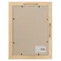 Photo Frames - Photo frame Bad Disain 21x30 3,5cm, white - quick order from manufacturer