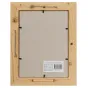 Рамки для фото - Photo frame Bad Disain 15x21 3,5cm, brown - быстрый заказ от производителя