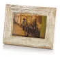 Рамки для фото - Photo frame Bad Disain 10x15 3,5cm, green - быстрый заказ от производителя