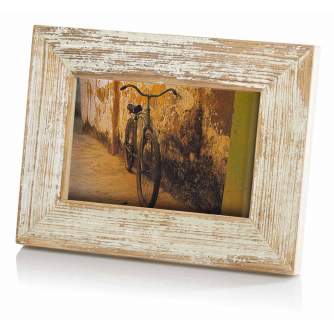 Foto rāmis - Photo frame Bad Disain 10x15 3,5cm, green - ātri pasūtīt no ražotāja