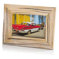 Photo Frames - Photo frame Bad Disain 10x15 3,5cm, grey - quick order from manufacturerPhoto Frames - Photo frame Bad Disain 10x15 3,5cm, grey - quick order from manufacturer