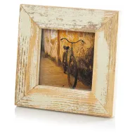 Photo Frames - Photo frame Bad Disain 10x10 3,5cm, green - quick order from manufacturerPhoto Frames - Photo frame Bad Disain 10x10 3,5cm, green - quick order from manufacturer