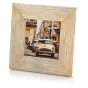 Photo Frames - Photo frame Bad Disain 10x10 3.5cm, grey - quick order from manufacturer
