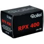 Foto filmiņas - Rollei film RPX 400/36 - ātri pasūtīt no ražotāja
