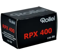 Rollei film RPX 400/36