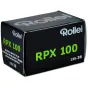 Photo films - Rollei RPX 100 35mm 36 exposures - quick order from manufacturer