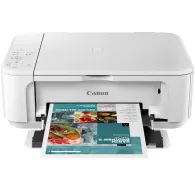 Printers and accessories - Canon inkjet printer PIXMA MG3650S, white 0515C109 - quick order from manufacturerPrinters and accessories - Canon inkjet printer PIXMA MG3650S, white 0515C109 - quick order from manufacturer