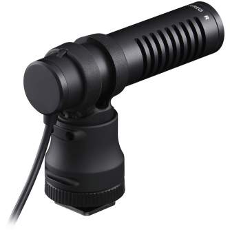 Microphones - Canon microphone DM-E100 4474C001 - quick order from manufacturer