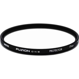 Aizsargfiltri - Hoya filtrs Fusion One Protector 77mm - ātri pasūtīt no ražotāja