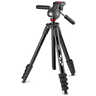 Foto statīvi - Joby tripod Compact Advanced JB01763-BWW - ātri pasūtīt no ražotāja