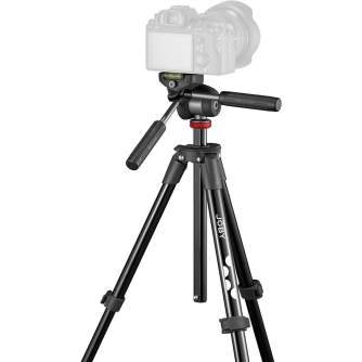 Штативы для фотоаппаратов - Joby tripod Compact Advanced JB01763-BWW - быстрый заказ от производителя