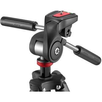 Photo Tripods - Joby tripod Compact Advanced JB01763-BWW - quick order from manufacturer