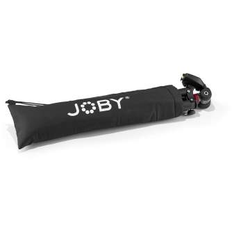 Штативы для фотоаппаратов - Joby tripod Compact Advanced JB01763-BWW - быстрый заказ от производителя