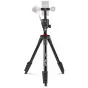 Штативы для фотоаппаратов - Joby tripod Compact Action Kit JB01762-BWW - быстрый заказ от производителя