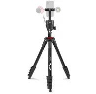 Foto statīvi - Joby tripod Compact Action Kit JB01762-BWW - ātri pasūtīt no ražotājaFoto statīvi - Joby tripod Compact Action Kit JB01762-BWW - ātri pasūtīt no ražotāja