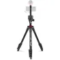 Штативы для фотоаппаратов - Joby tripod Compact Action Kit JB01762-BWW - быстрый заказ от производителя