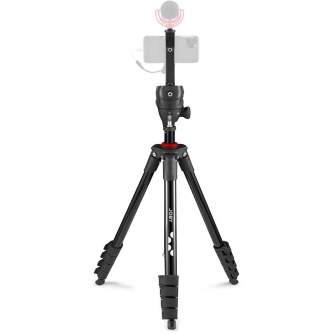 Photo Tripods - Joby tripod Compact Action Kit JB01762-BWW - quick order from manufacturer
