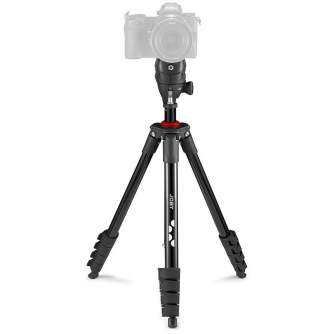 Штативы для фотоаппаратов - Joby tripod Compact Action Kit JB01762-BWW - быстрый заказ от производителя