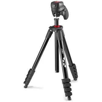 Foto statīvi - Joby tripod Compact Action JB01761-BWW - ātri pasūtīt no ražotāja